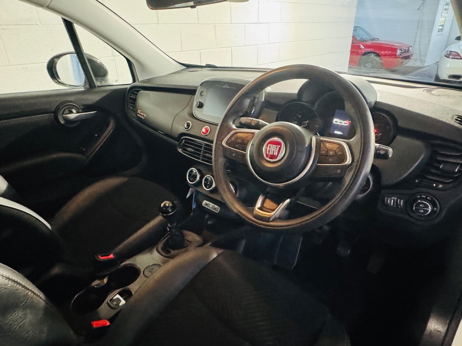 Used Fiat 500X 2019 for sale - 76239944: Photo 8