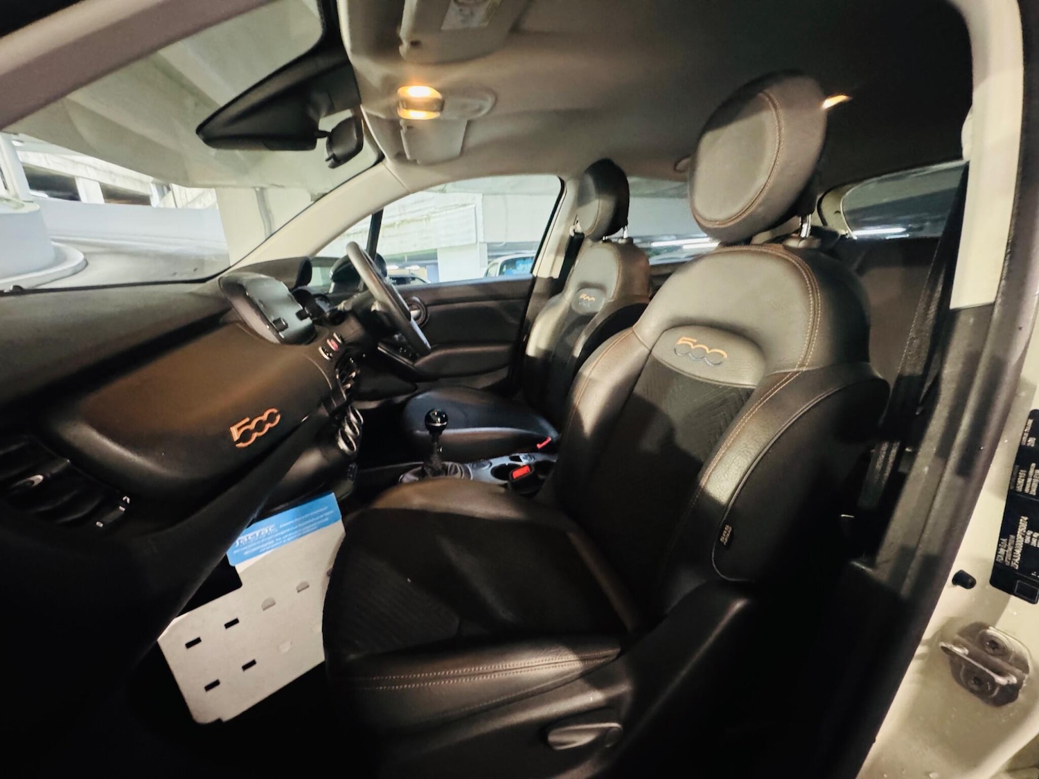 Used Fiat 500X 2019 for sale - 76239944: Photo 9