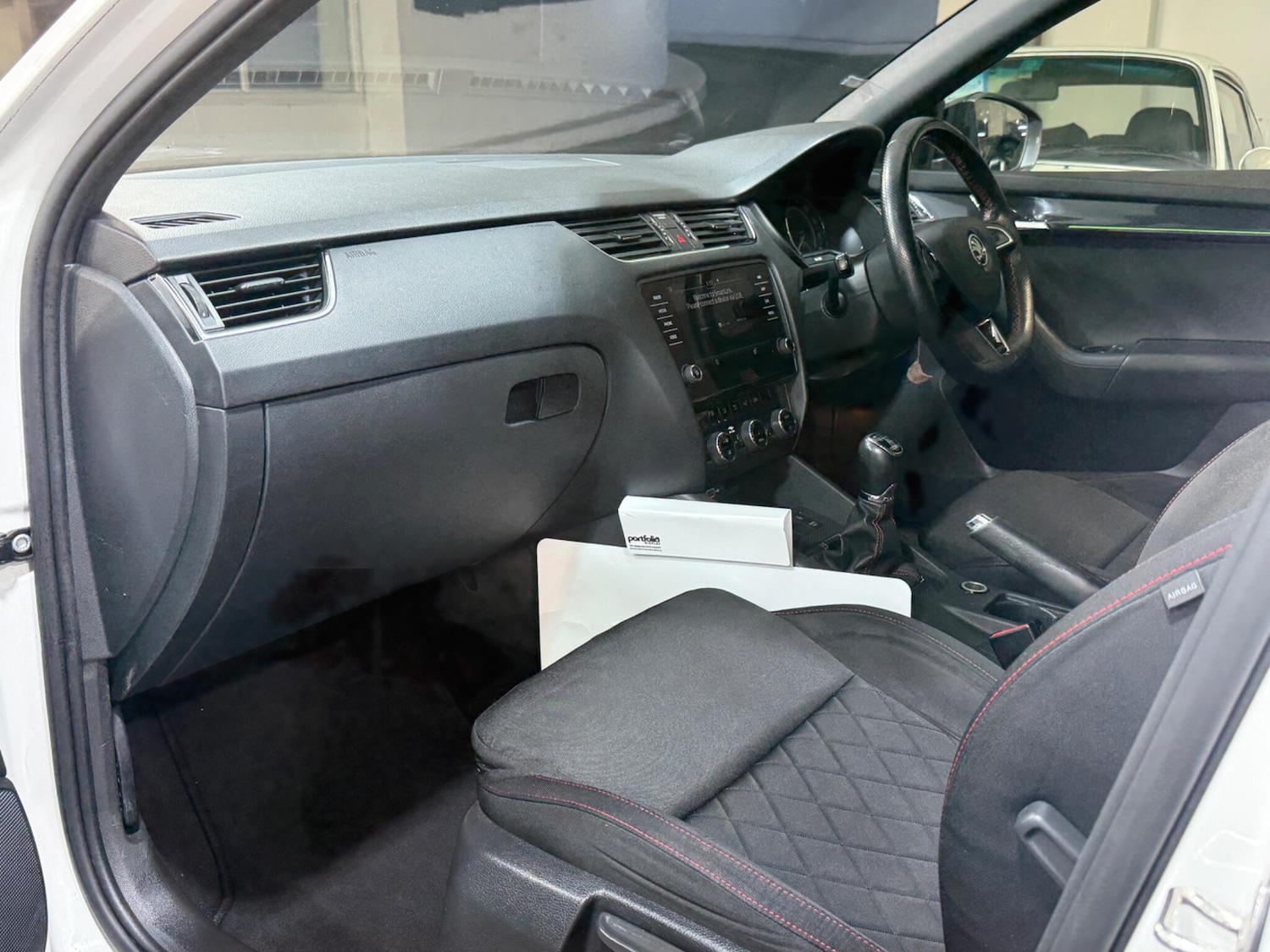 Used Skoda Octavia for sale - 77784346: Photo 10