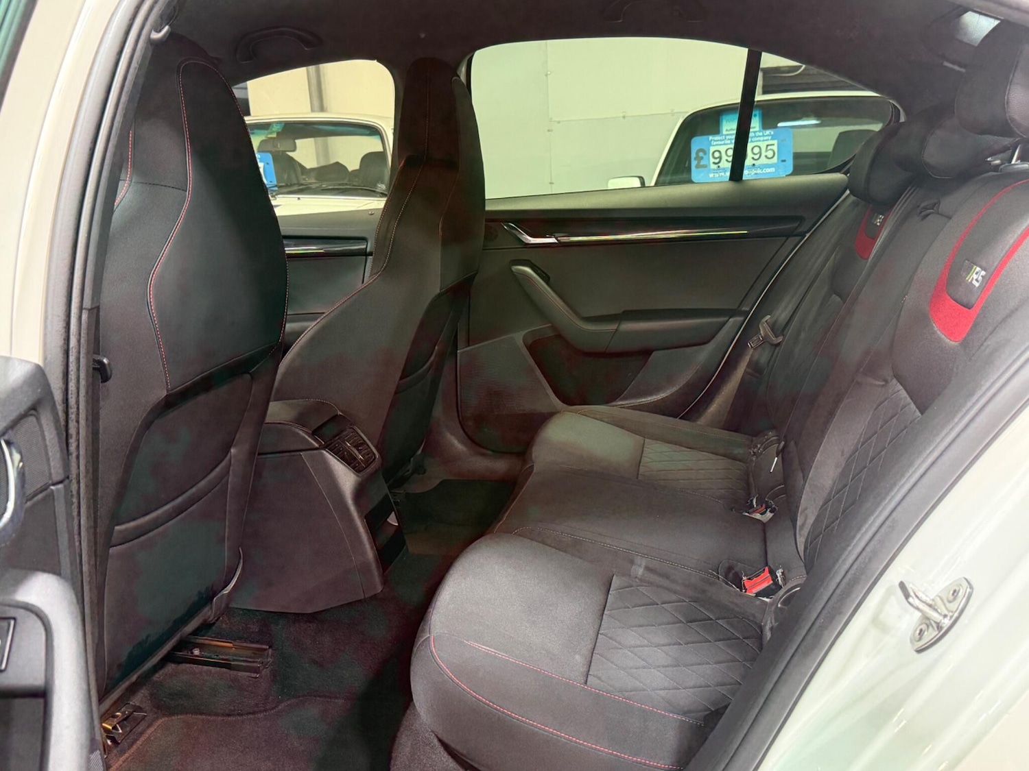 Used Skoda Octavia for sale - 77784346: Photo 12