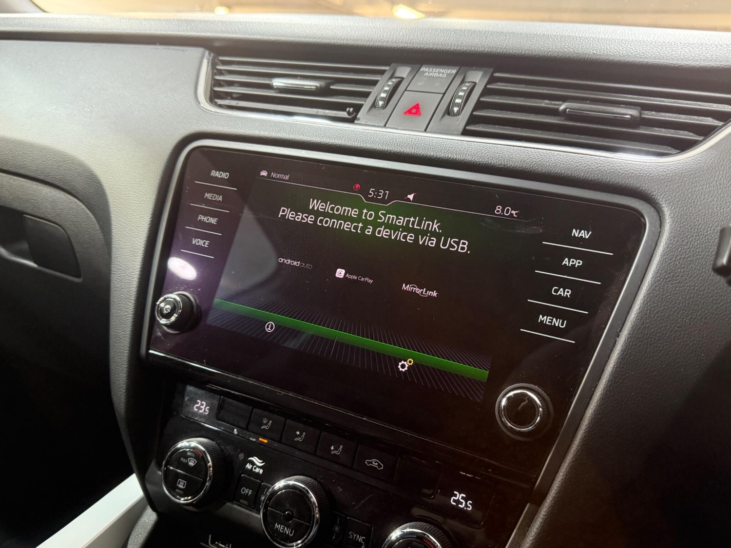 Used Skoda Octavia for sale - 77784346: Photo 13