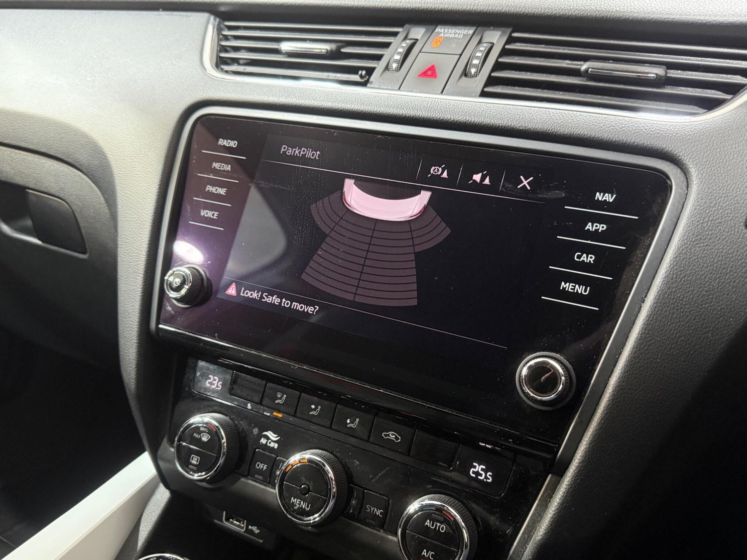 Used Skoda Octavia for sale - 77784346: Photo 14