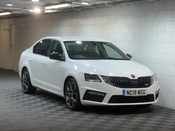 Used Skoda Octavia 2019 for sale - 77784346: Photo