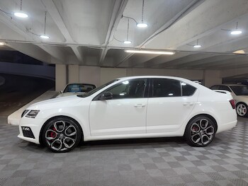 Used Skoda Octavia 2019 for sale - 77784346: Photo
