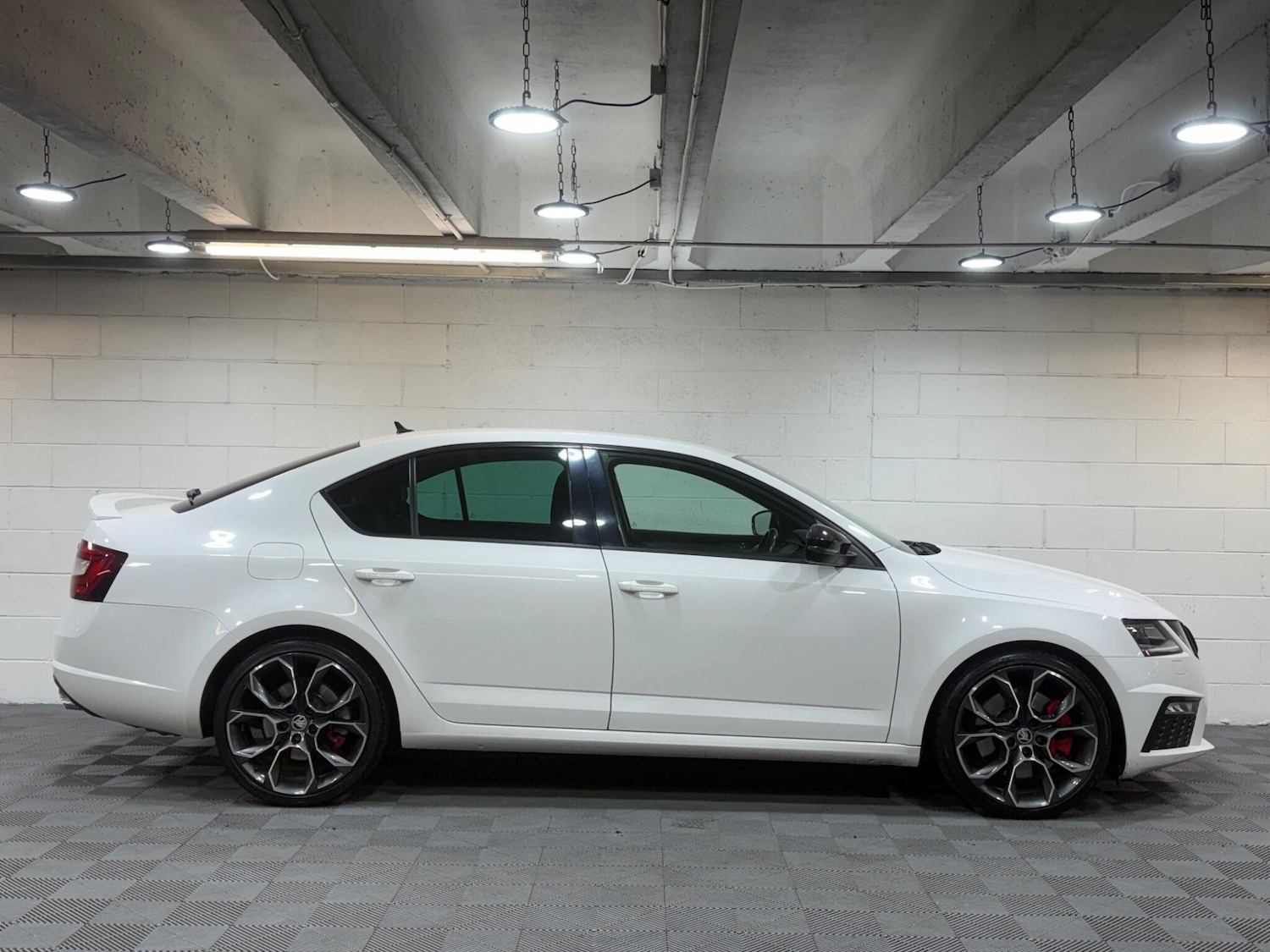 Used Skoda Octavia for sale - 77784346: Photo 5