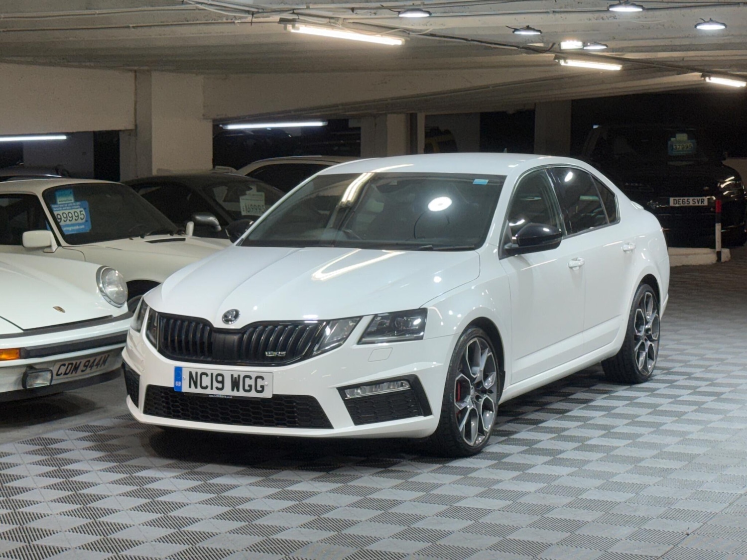 Used Skoda Octavia for sale - 77784346: Photo 6