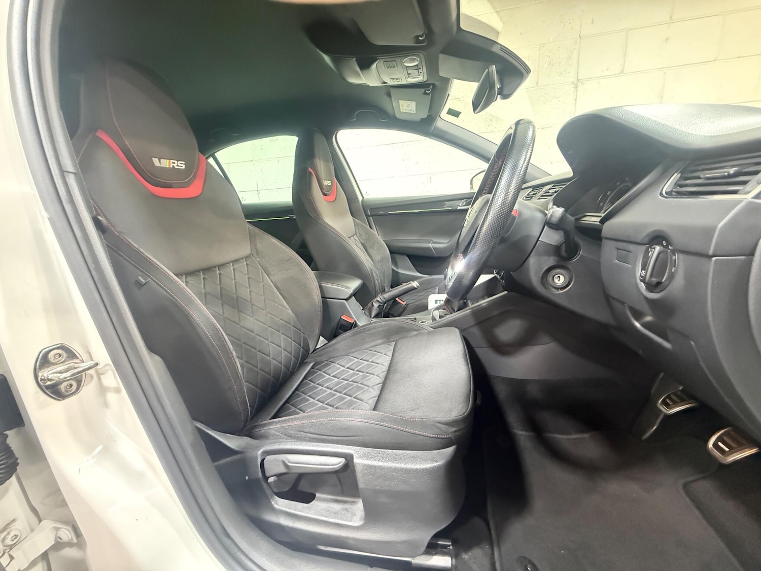 Used Skoda Octavia for sale - 77784346: Photo 7