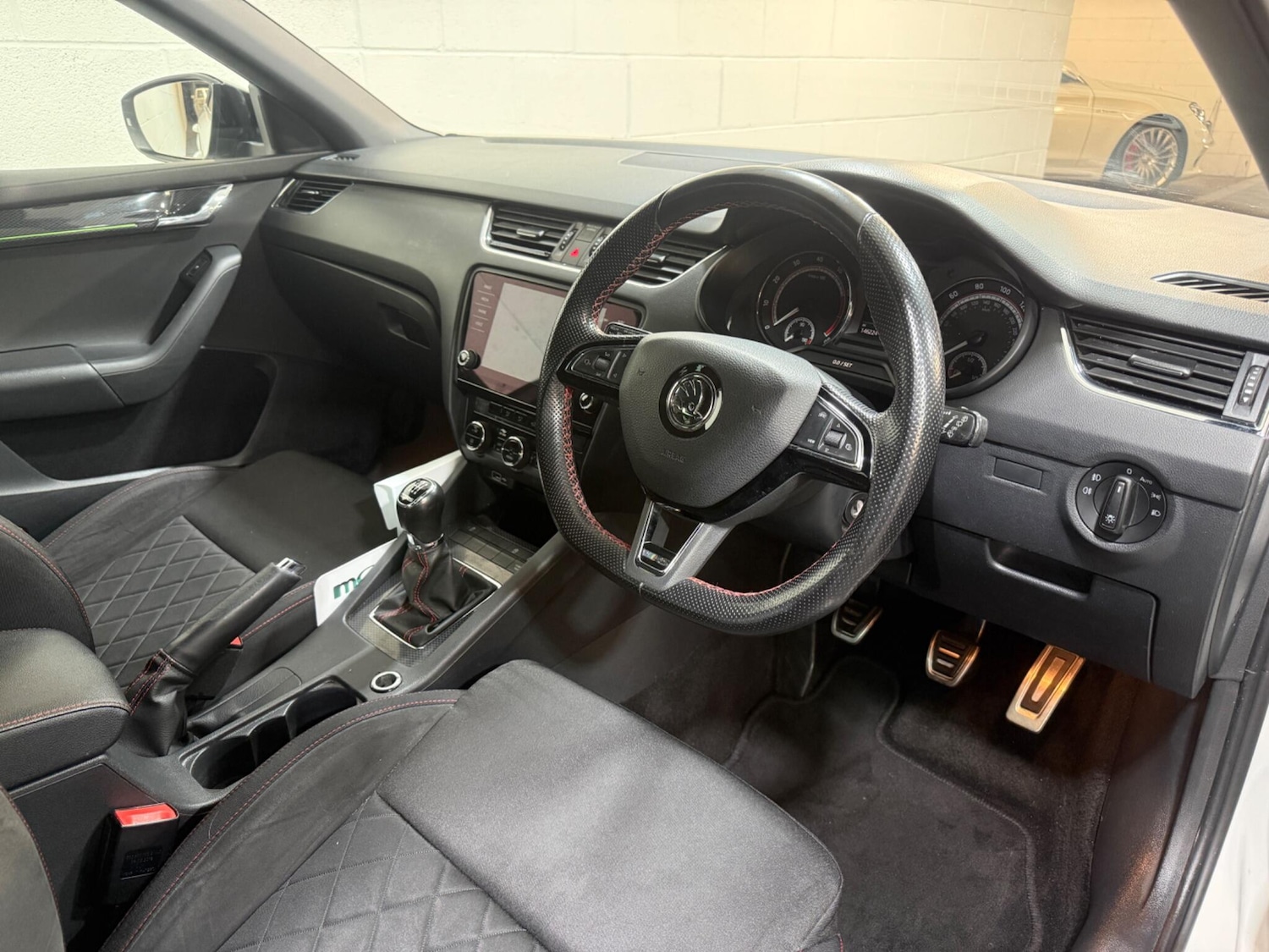 Used Skoda Octavia for sale - 77784346: Photo 8