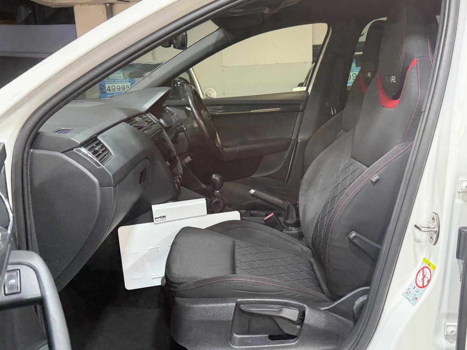 Used Skoda Octavia for sale - 77784346: Photo 9