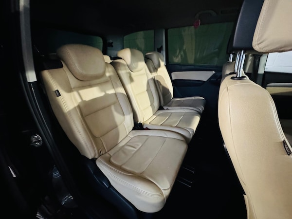 Used Volkswagen Sharan 2013 for sale - 76247857: Photo 11