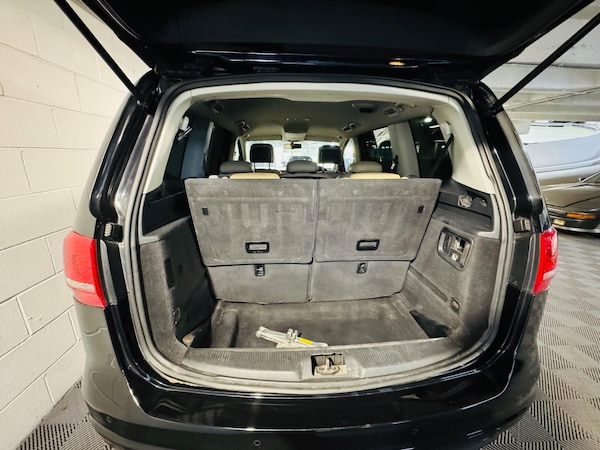 Used Volkswagen Sharan 2013 for sale - 76247857: Photo 13