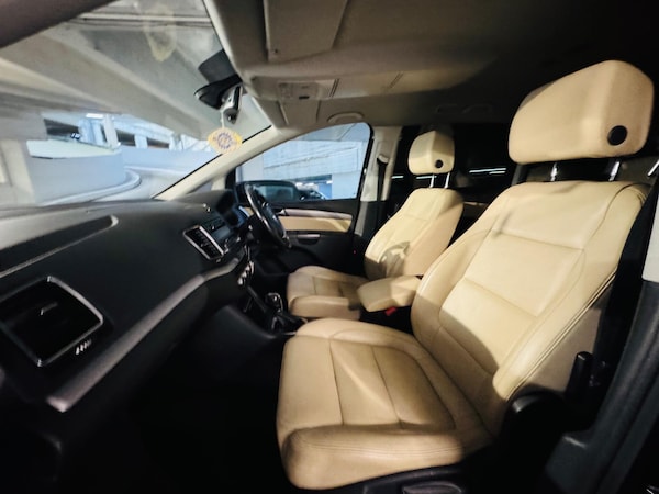Used Volkswagen Sharan 2013 for sale - 76247857: Photo 9