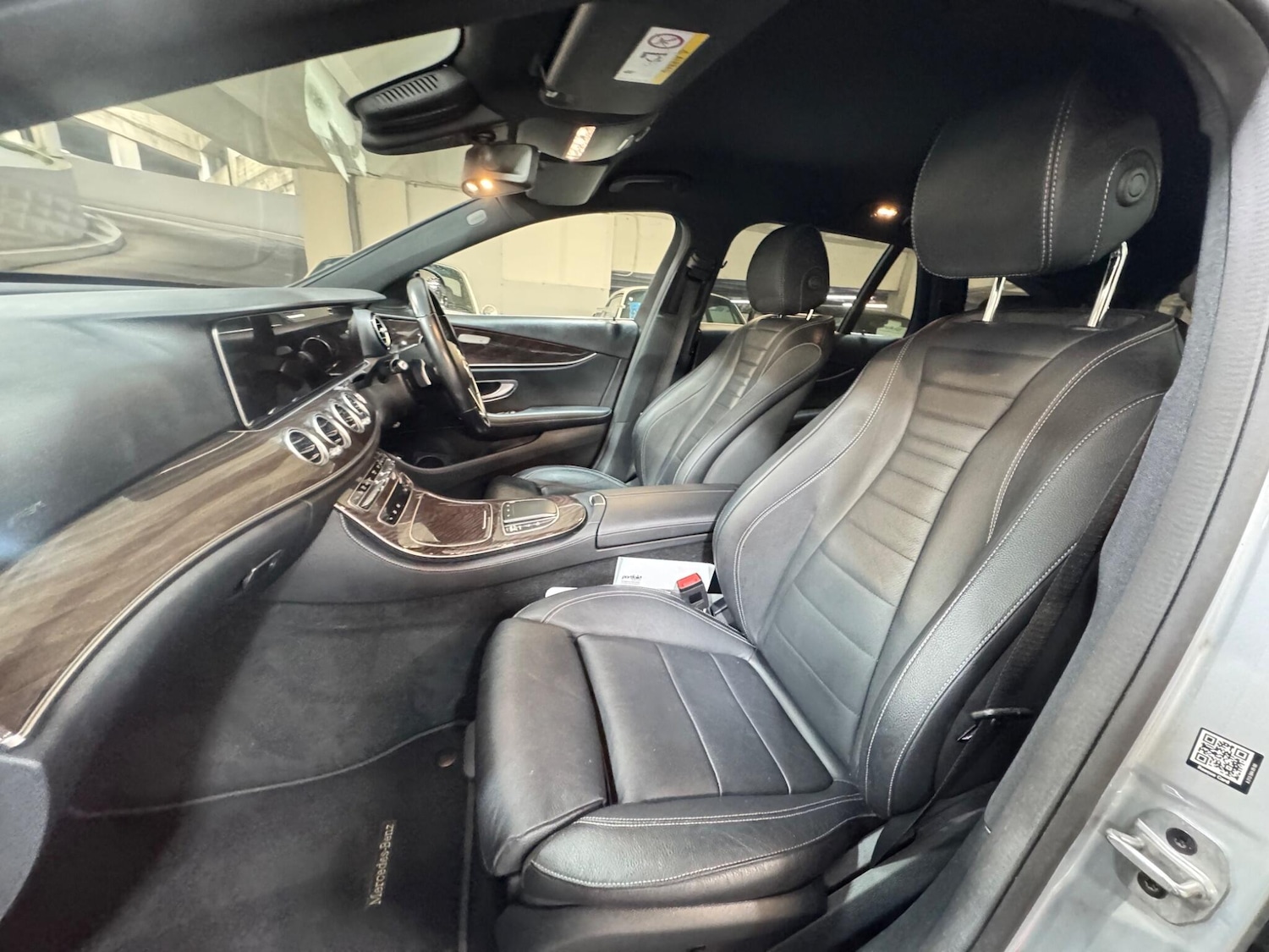 Used Mercedes-Benz E Class 2021 for sale - 77783167: Photo 10