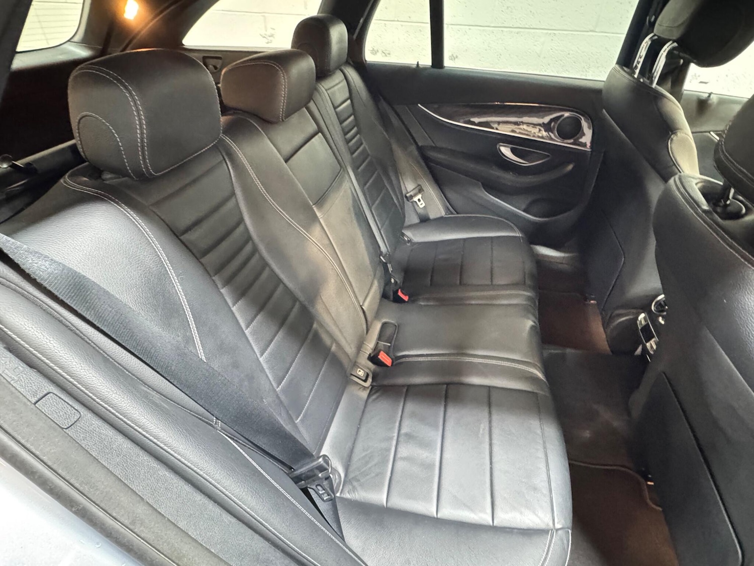 Used Mercedes-Benz E Class 2021 for sale - 77783167: Photo 12