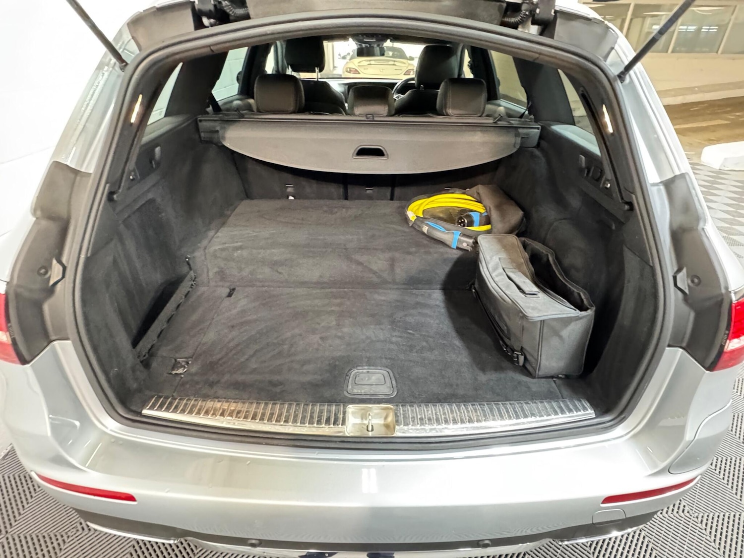 Used Mercedes-Benz E Class 2021 for sale - 77783167: Photo 13