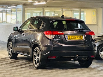 Used Honda HR-V 2020 for sale - 76743187: Photo