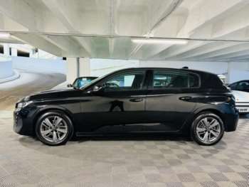 Used Peugeot 308 2022 for sale - 74978365: Photo