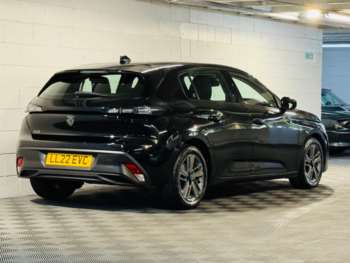 Used Peugeot 308 2022 for sale - 74978365: Photo