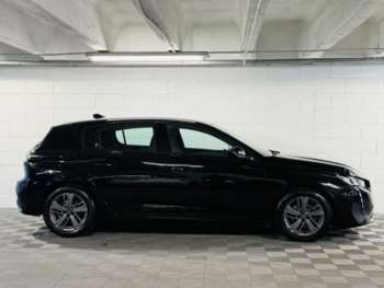 Used Peugeot 308 2022 for sale - 74978365: Photo