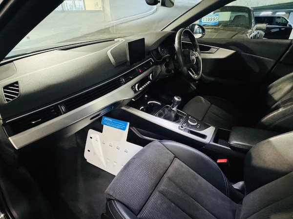 Used Audi A4 2019 for sale - 73133367: Photo 10