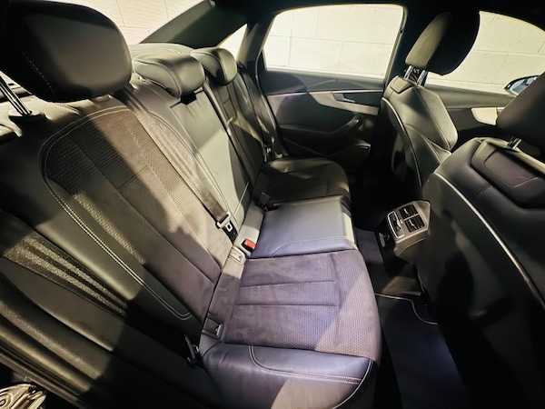 Used Audi A4 2019 for sale - 73133367: Photo 11