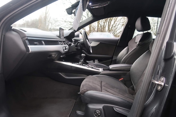 Used Audi A4 2019 for sale - 73133367: Photo 12