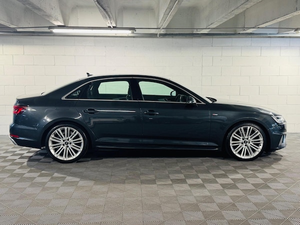 Used Audi A4 2019 for sale - 73133367: Photo 5