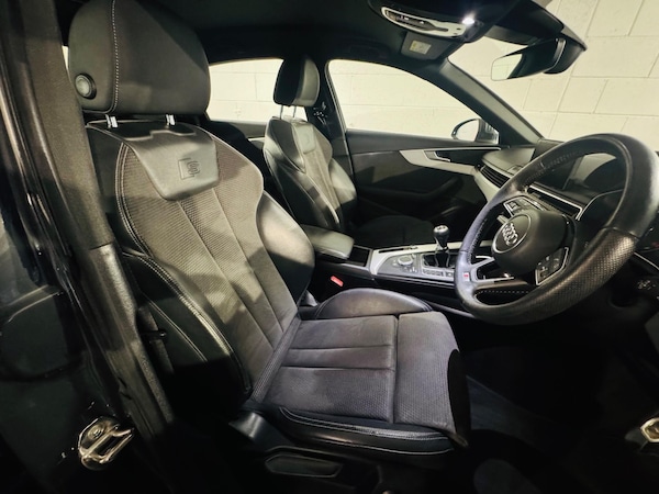 Used Audi A4 2019 for sale - 73133367: Photo 7