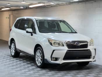 Used Subaru Forester 2013 for sale - 79780778: Photo