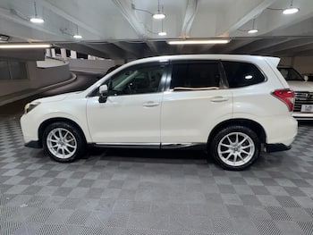 Used Subaru Forester 2013 for sale - 79780778: Photo