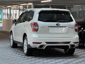 Used Subaru Forester 2013 for sale - 79780778: Photo