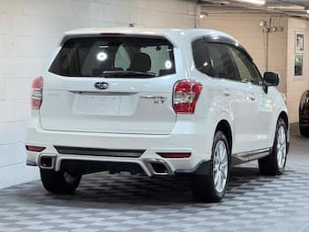Used Subaru Forester 2013 for sale - 79780778: Photo