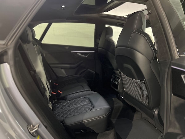 Used Audi SQ8 2019 for sale - 75071335: Photo 11