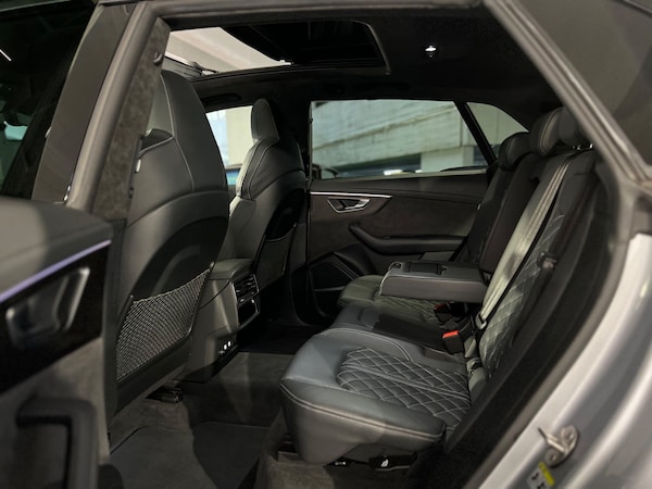 Used Audi SQ8 2019 for sale - 75071335: Photo 14
