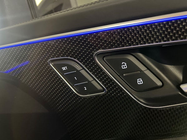 Used Audi SQ8 2019 for sale - 75071335: Photo 21