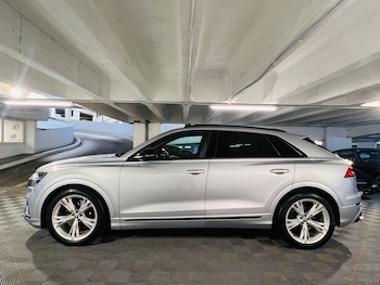 Used Audi SQ8 2019 for sale - 75071335: Photo
