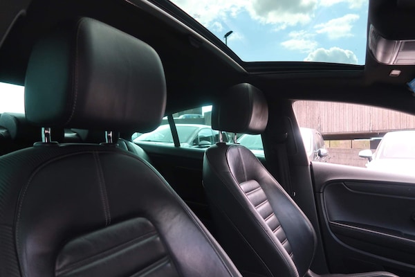 Used Volkswagen CC for sale - 73917533: Photo 10