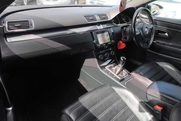 Used Volkswagen CC for sale - 73917533: Photo 11