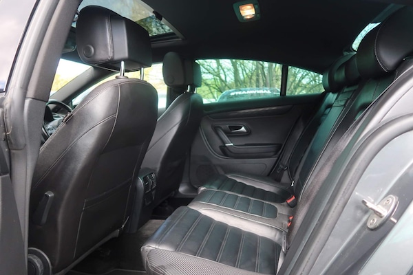 Used Volkswagen CC for sale - 73917533: Photo 13