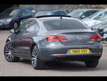 Used Volkswagen CC 2016 for sale - 73917533: Photo