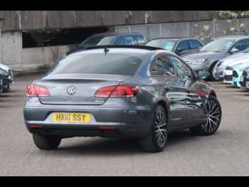 Used Volkswagen CC 2016 for sale - 73917533: Photo