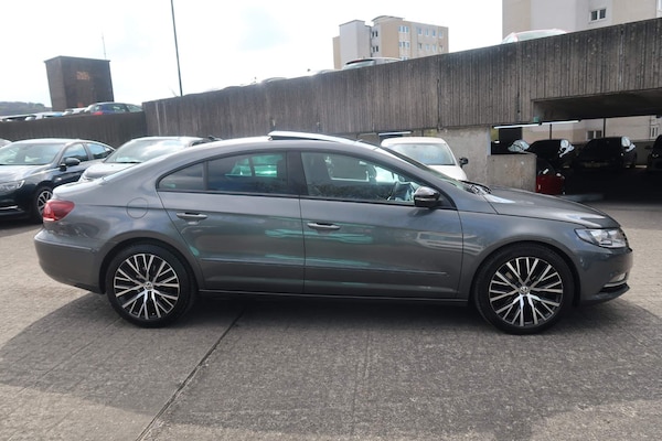 Used Volkswagen CC for sale - 73917533: Photo 5