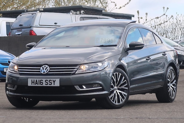 Used Volkswagen CC for sale - 73917533: Photo 6