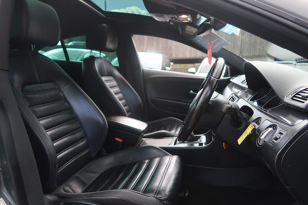 Used Volkswagen CC for sale - 73917533: Photo 7