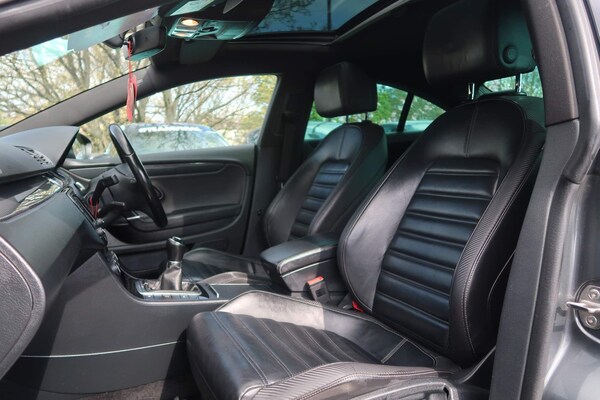 Used Volkswagen CC for sale - 73917533: Photo 9