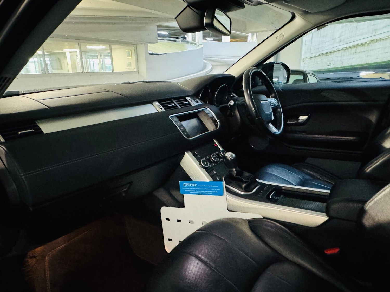 Used Land Rover Range Rover Evoque 2015 for sale - 76336151: Photo 10