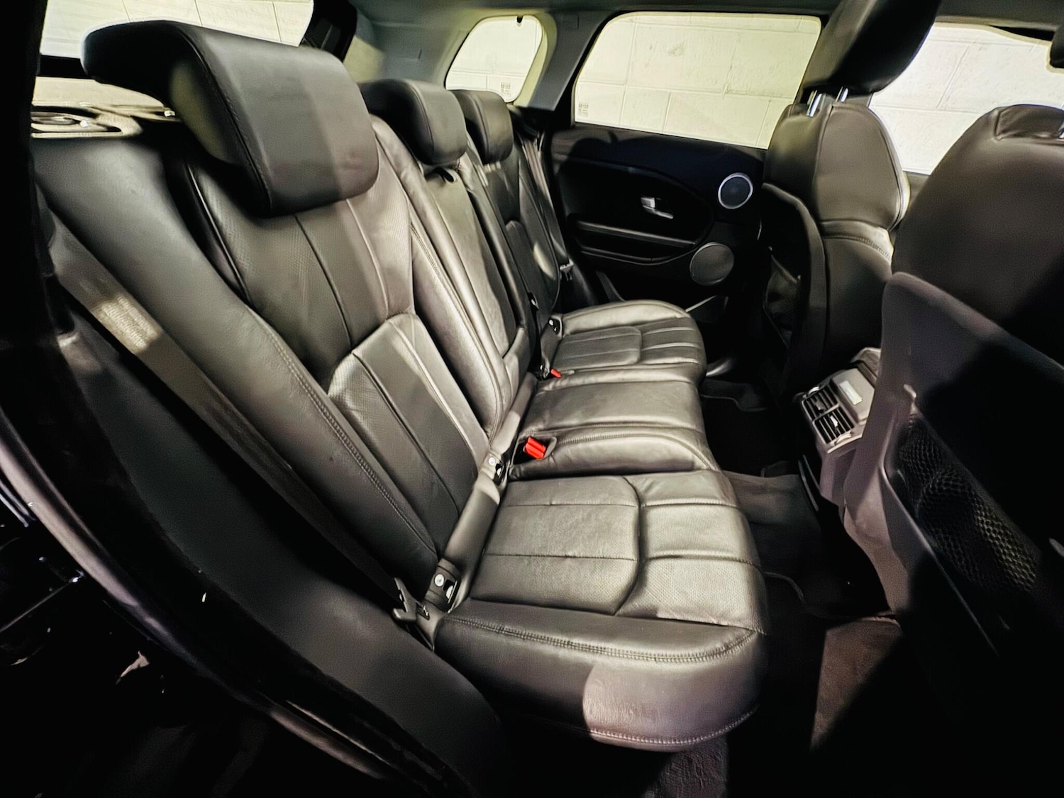 Used Land Rover Range Rover Evoque 2015 for sale - 76336151: Photo 11