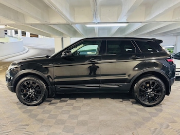 Used Land Rover Range Rover Evoque 2015 for sale - 76336151: Photo