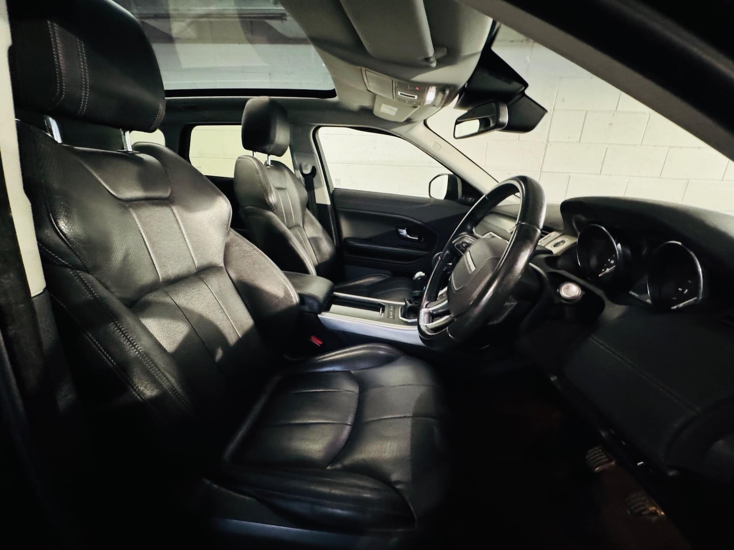 Used Land Rover Range Rover Evoque 2015 for sale - 76336151: Photo 7