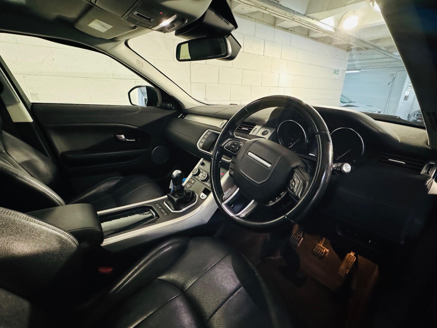 Used Land Rover Range Rover Evoque 2015 for sale - 76336151: Photo 8